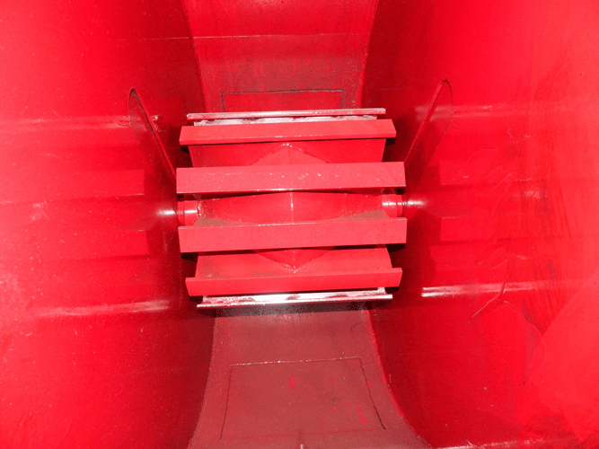 elevator bottom pulley