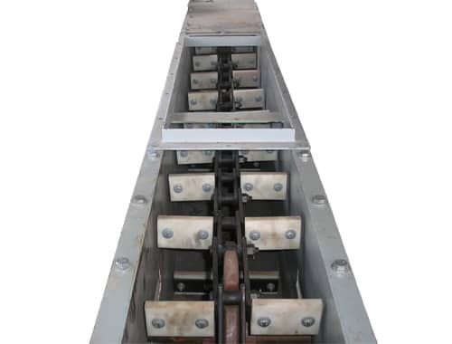 drag-chain-conveyor
